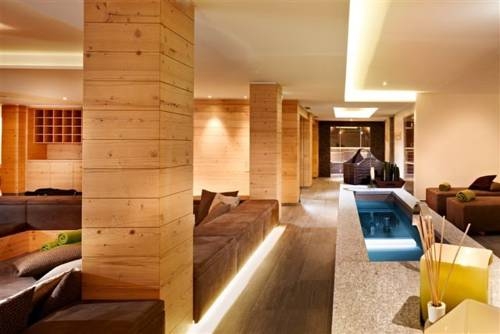 Imagen general del Hotel HUBER´S BOUTIQUE HOTEL. Foto 10