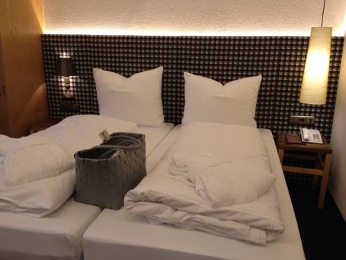 Imagen general del Hotel HUBER´S BOUTIQUE HOTEL. Foto 11