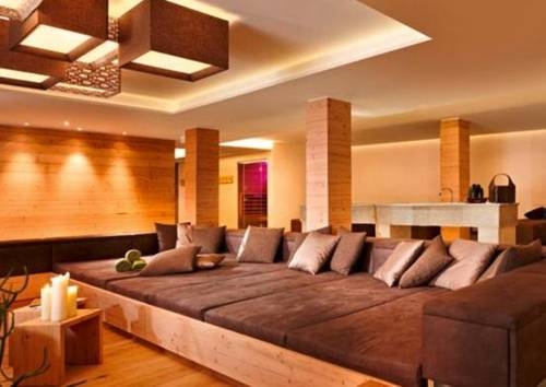 Imagen general del Hotel HUBER´S BOUTIQUE HOTEL. Foto 15