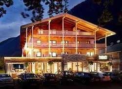 Imagen general del Hotel HUBER´S BOUTIQUE HOTEL. Foto 16