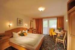 Imagen de la habitación del Hotel HUBER´S BOUTIQUE HOTEL. Foto 19