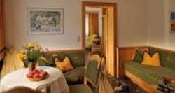 Imagen de la habitación del Hotel HUBER´S BOUTIQUE HOTEL. Foto 20