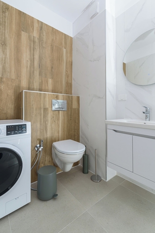 Imagen de la habitación del Hotel HUBIX - City of Mara Apartments. Foto 9