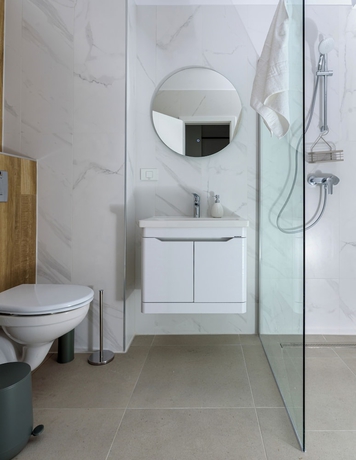 Imagen de la habitación del Hotel HUBIX - City of Mara Apartments. Foto 10