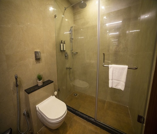 Imagen general del Hotel HUE GUH The Porto Candolim. Foto 1