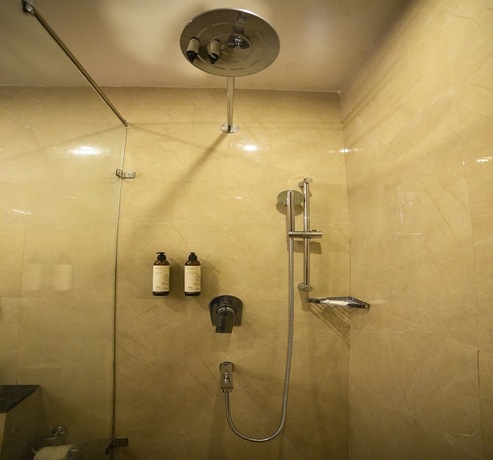 Imagen general del Hotel HUE GUH The Porto Candolim. Foto 11