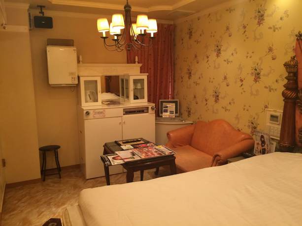 Imagen general del Hotel HUG-HUG KYOTO - Adults only. Foto 1