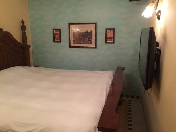Imagen de la habitación del Hotel HUG-HUG KYOTO - Adults only. Foto 10