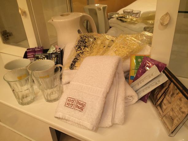 Imagen de la habitación del Hotel HUG-HUG KYOTO - Adults only. Foto 13