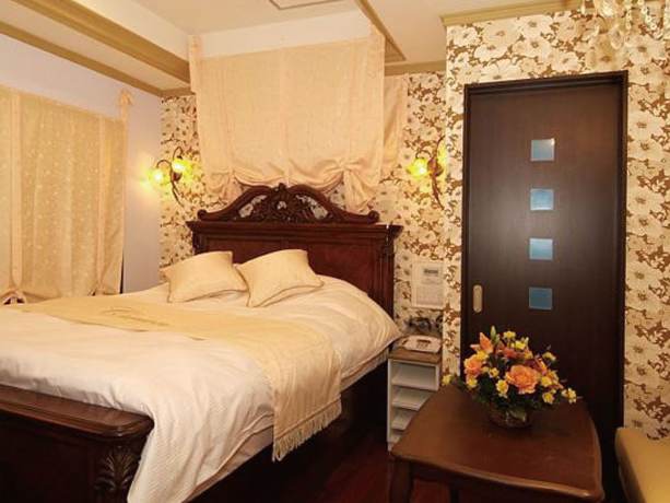 Imagen de la habitación del Hotel HUG-HUG KYOTO - Adults only. Foto 14