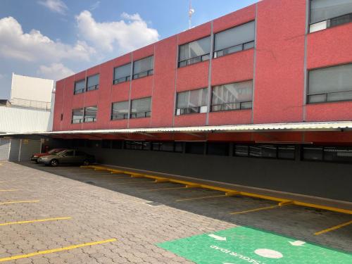 Imagen general del Hotel HUIPULCO. Foto 2