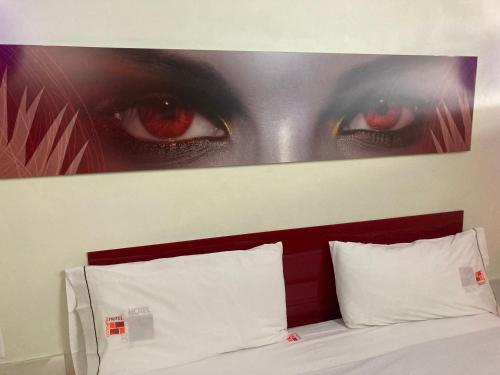 Imagen general del Hotel HUIPULCO. Foto 3