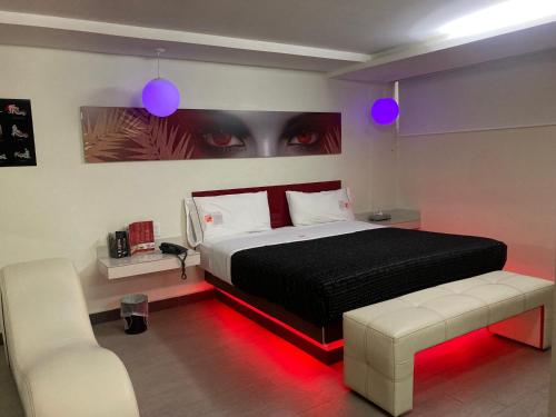 Imagen general del Hotel HUIPULCO. Foto 5