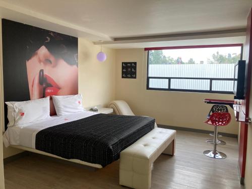 Imagen general del Hotel HUIPULCO. Foto 10