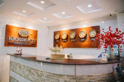Imagen general del Hotel HUNG HUONG. Foto 13