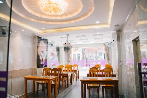 Imagen general del Hotel HUNG HUONG. Foto 4