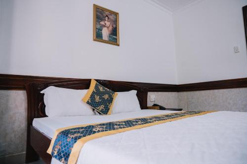Imagen general del Hotel HUNG HUONG. Foto 5