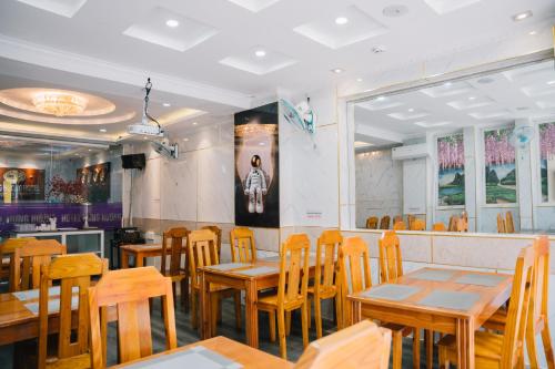 Imagen general del Hotel HUNG HUONG. Foto 6