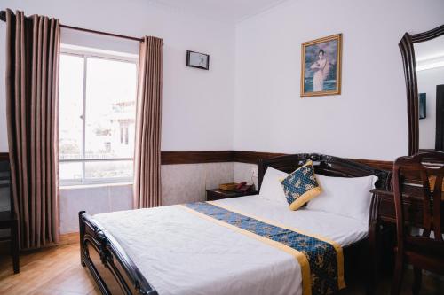 Imagen general del Hotel HUNG HUONG. Foto 7