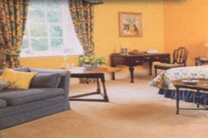 Imagen general del Hotel HUNSTRETE HOUSE. Foto 2