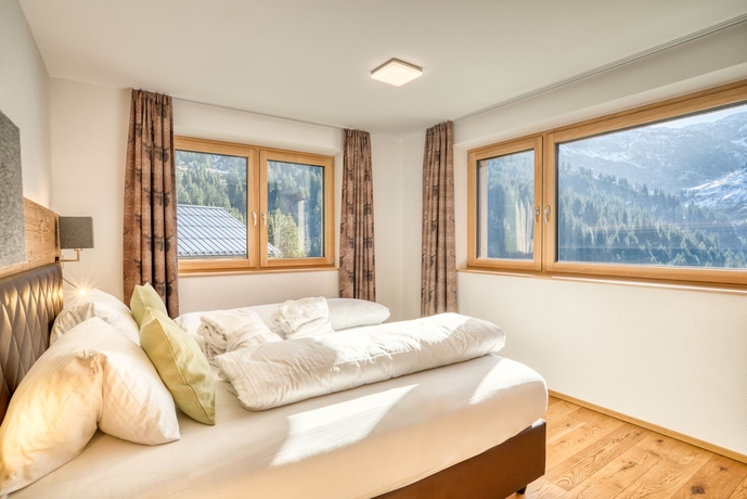 Imagen de la habitación del Hotel HUS 23. Foto 5