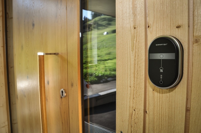 Imagen de los interiores del Hotel HUS 23. Foto 15