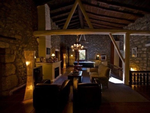 Imagen general del Hotel HUSA MONEST. SANT MARÇAL. Foto 5