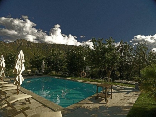 Imagen general del Hotel HUSA MONEST. SANT MARÇAL. Foto 6