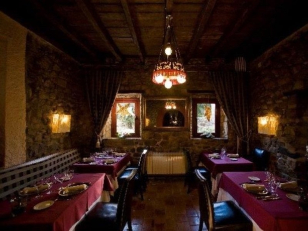 Imagen general del Hotel HUSA MONEST. SANT MARÇAL. Foto 8