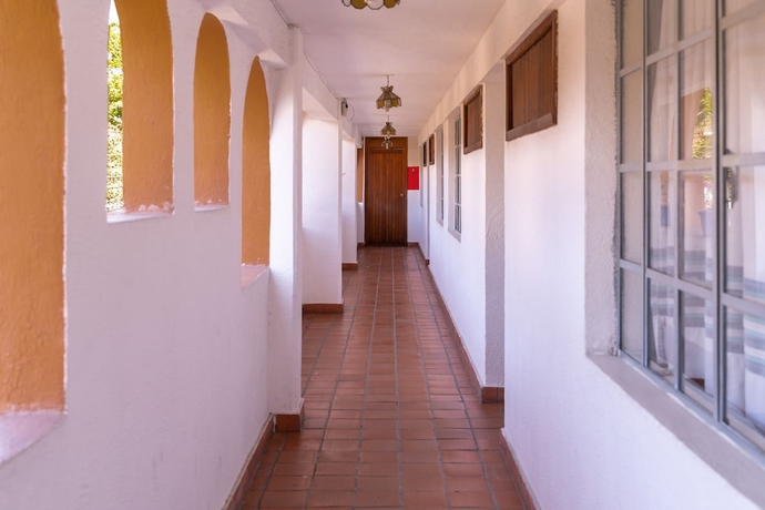 Imagen de los interiores del Hotel HUX Express - Huatulco. Foto 14