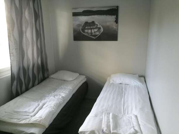 Imagen general del Hotel HVC Hostel Turku. Foto 2