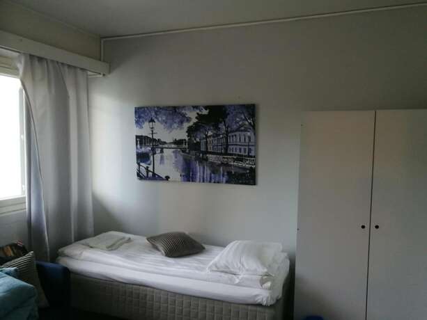 Imagen general del Hotel HVC Hostel Turku. Foto 3