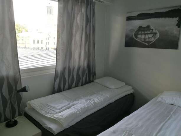 Imagen general del Hotel HVC Hostel Turku. Foto 4