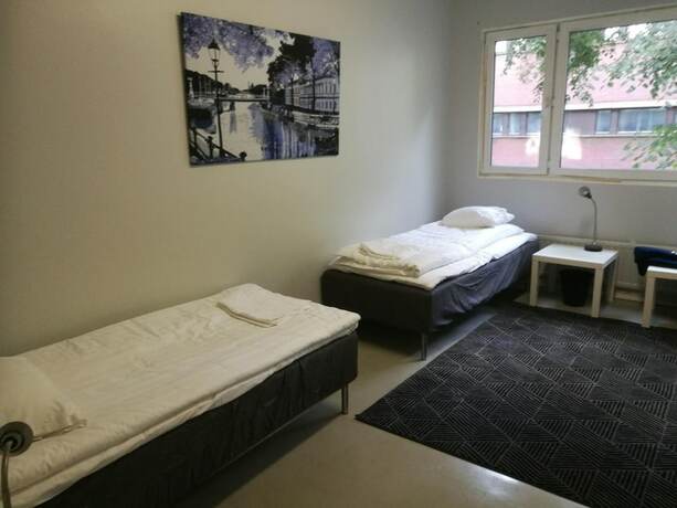Imagen general del Hotel HVC Hostel Turku. Foto 5