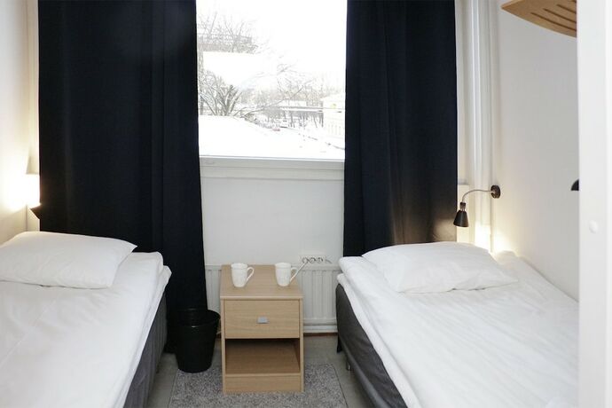 Imagen de la habitación del Hotel HVC Hostel Turku. Foto 20