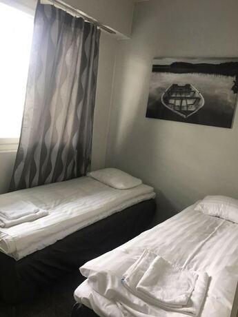 Imagen general del Hotel HVC Hostel Turku. Foto 9