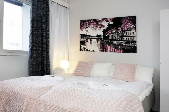 Imagen general del Hotel HVC Hostel Turku. Foto 10