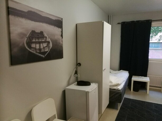 Imagen general del Hotel HVC Hostel Turku. Foto 16