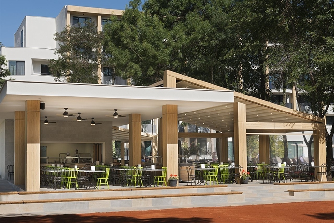 Imagen general del Hotel HVD Club Bor. Foto 3