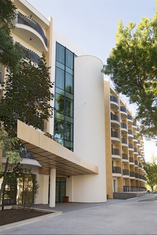 Imagen general del Hotel HVD Club Bor. Foto 5