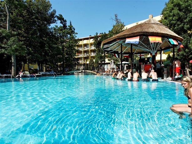 Imagen general del Hotel HVD Club Bor. Foto 9