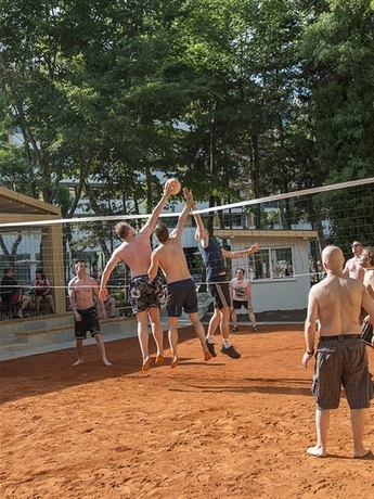 Imagen general del Hotel HVD Club Bor. Foto 12