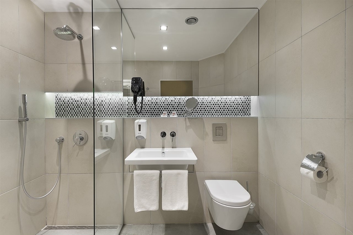 Imagen general del Hotel HVD Club Bor. Foto 15