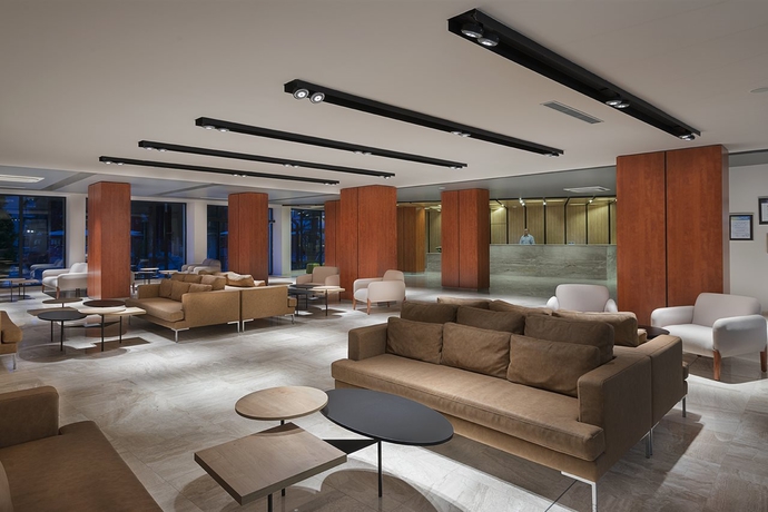 Imagen general del Hotel HVD Club Bor. Foto 16