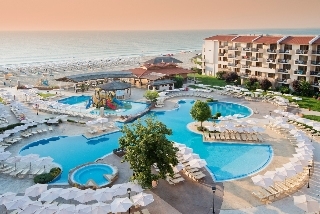 Imagen general del Hotel HVD Clubhotel Miramar. Foto 1