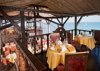 Imagen de los exteriores del Hotel HVD Clubhotel Miramar. Foto 4