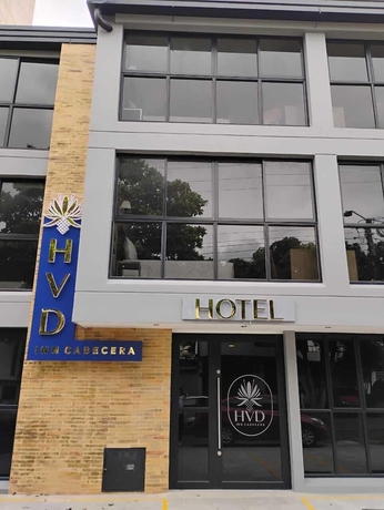 Imagen general del Hotel HVD Inn Cabecera. Foto 1
