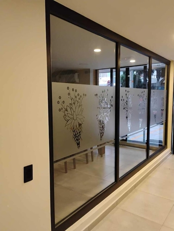 Imagen de los interiores del Hotel HVD Inn Cabecera. Foto 15
