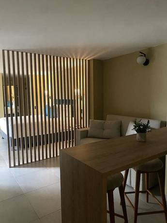 Imagen de la habitación del Hotel HVD Inn Cabecera. Foto 13