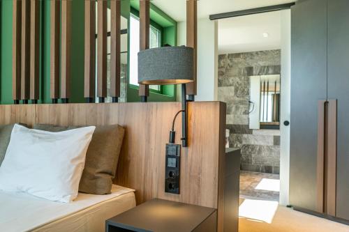 Imagen de la habitación del Hotel HVD Reina del Mar - Premium Spa Service & Free Parking. Foto 16